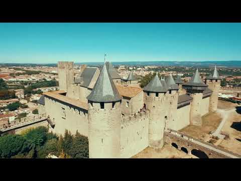 image-Why is Carcassonne famous?