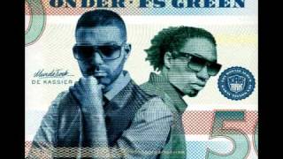 Murda & FS Green - 01. Ik Hoor Ze Zeggen (De Kassier: Een Monnie Album)