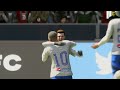 Lille - Golden My reactions and comments gameplay EA Sports FC 24