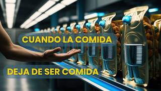 “Why Food Doesn’t Taste the Same as It Used to”