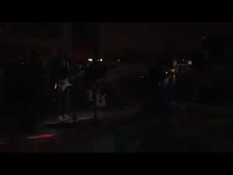 Promotional video thumbnail 1 for The Good Question Band