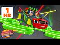 Special Mission Blaze Monster Machine 2 Kids Science Games Blaze And The Monster Machines