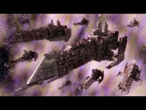 Warhammer 40k Imperial Navy - ''Midway''