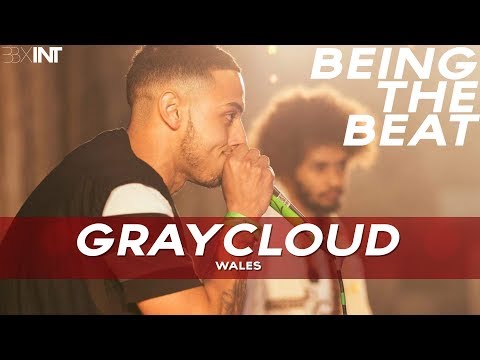 GRAYCLOUD 🏴󠁧󠁢󠁷󠁬󠁳󠁿 | Being The Beat 1