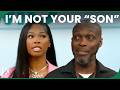 Daughter Wants Her Father To Accept Her Transition KARAMO