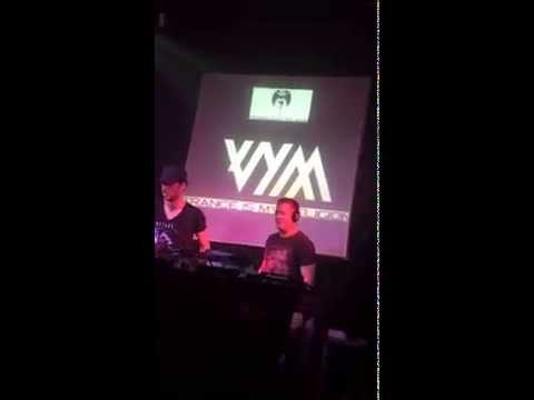 Trance Is My Religion with Cosmic Gate