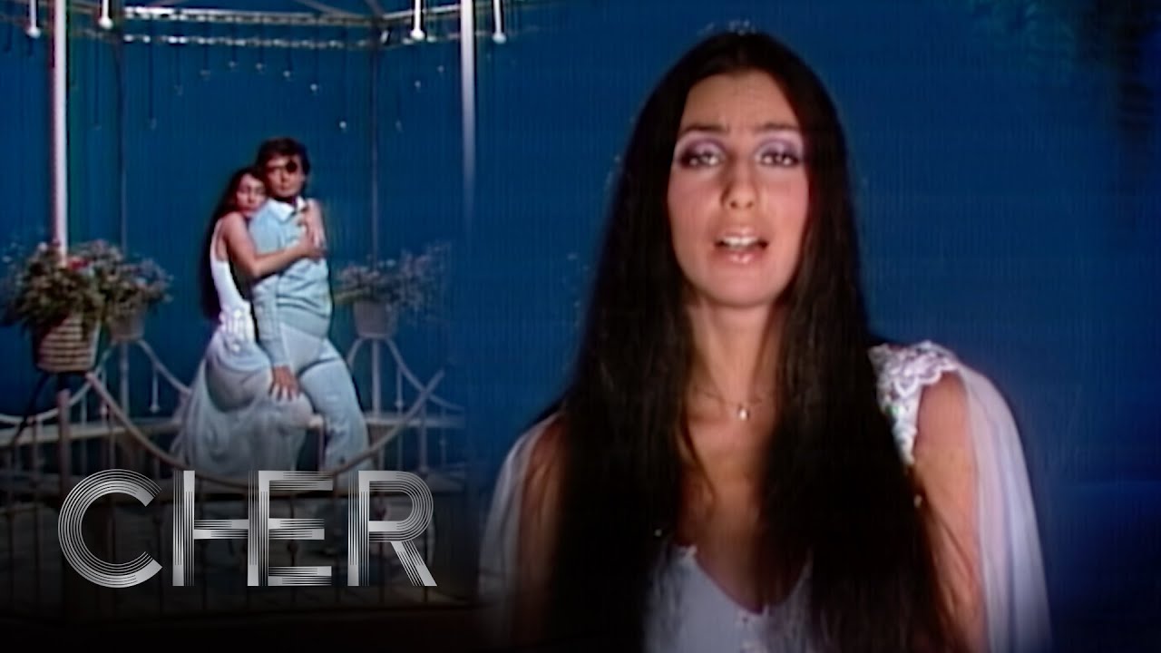 Cher - Love Song (The Cher Show, 09/14/1975)