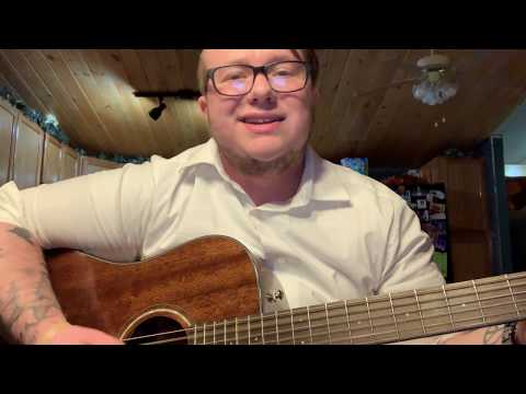 Just Sign The Papers || Aaron West || East Coast Sunset Cover