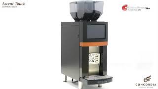 Espresso & Cappuccino Machines