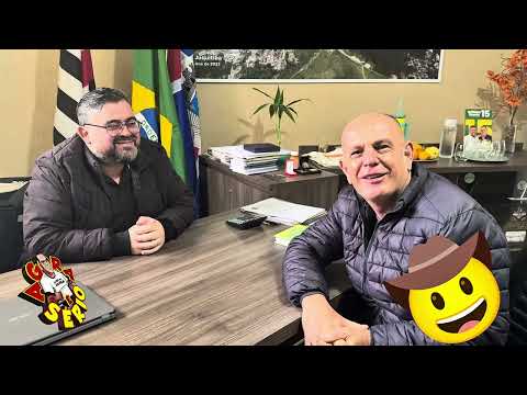 VEREADOR VALTER CAMARGO CONQUISTA 200 MIL REAIS PARA A APAE DE JUQUITIBA ATRAVÉS DO DEPUTADO FEDERAL MARCIO ALVINO E VALTER CONTINUA JUNTO E MISTURADO COM O PREFEITO WILHIANS SOARES