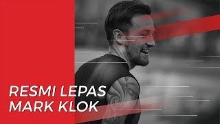PSM Makassar Resmi Lepas Marc Klok untuk Klub Liga 1 Lainnya