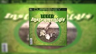 Currensy - Cut It Redone It ft. Corner Boy P