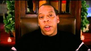 Jay-Z - Where Have You Been ?