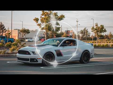 Trueno - FEEL ME/Real Meal Musix BassBoosted