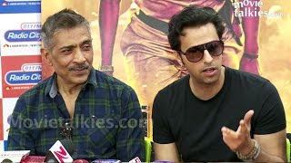 Jai Gangaajal Song launch Event | Salim Sulaiman, Prakash Jha
