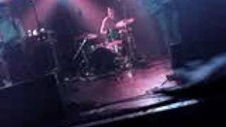 Adam Green Salty Candy 12-X-05 Razz 2 Barcelona