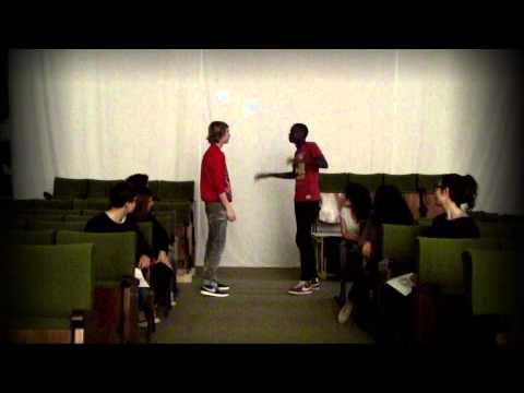 Un arcobaleno di colori