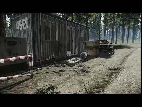 How to find the San.314 Key | Escape from Tarkov