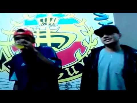 STUDIO LADO SUL PRODUÇÕES   MEDLEY MC'S TIBICA E WILLIAN