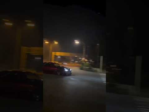 EPIC TOKYO DRIFT ACTION!! 🔥🏎️ JDM Cars Slide Through the Streets!