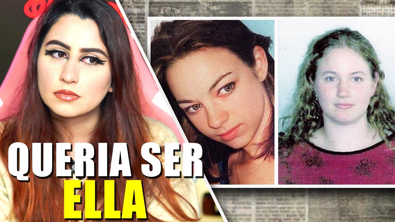 estaba OBSESIONADA con ella - Rachel Barber