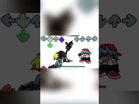 Sonic.exe 17 souls█ FNF #fnf #mod #fridaynightfunkin #sonicexe