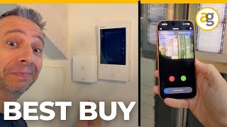 Recensione RING INTERCOM VIDEO che RENDE SMART i VECCHI VIDEOCITOFONI