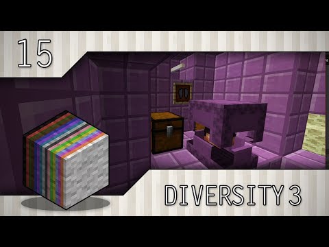 DIVERSITY 3 | YKSI NELJÄSTÄ! w/ Glyffi