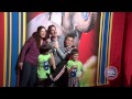 Ringling Bros Presents LEGENDS Ringmaster Zone