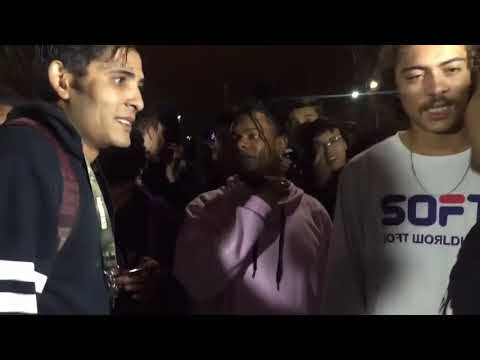 (GASTAÇÃO TOTAL) Moita Treta e Dreka x Yuri BeatKong e Ton MC