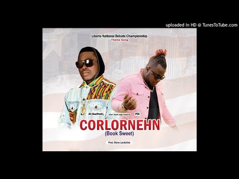 JB x PCK x Satta Sheriff & Abigail Freeman - Colornehn  [Book Sweet]   (NEW MUSIC 2019)