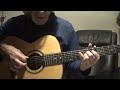 BERT JANSCH - HIGH DAYS - VERSION 1
