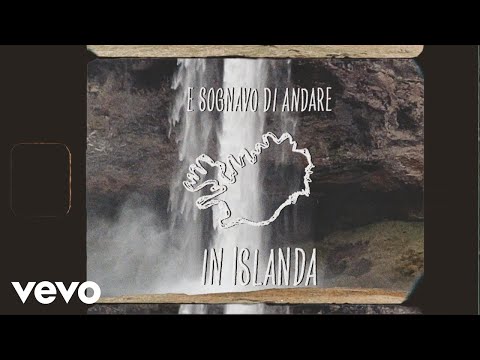 Pinguini Tattici Nucleari - Islanda on Spotify Charts
