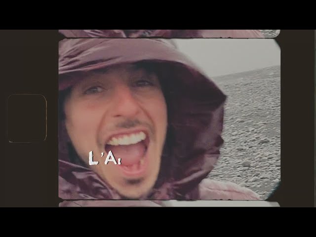 Video zu 'Islanda' ansehen