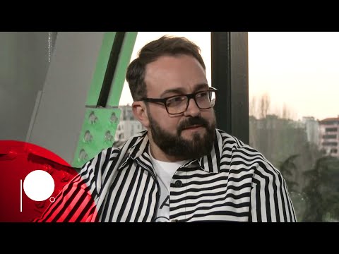 Meridian Ramçaj tregon çfarë nuk dimë për BBV dhe jetën e tij - PIKE - @AlbanianPost