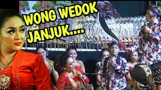 Download lagu Drama Antara Lusi Brahman & Cak Percil cs || Ora Padu Ora Seruuuu mp3