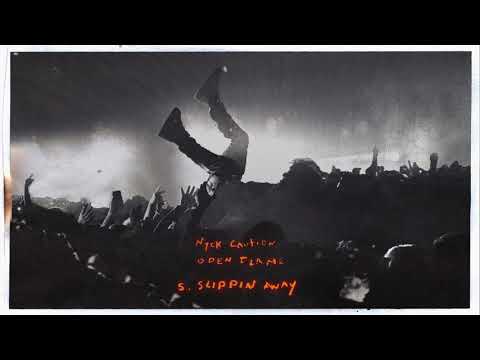 Slippin Away Nyck Caution Testo Testi E Traduzioni