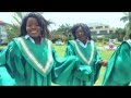 ST MARIA GORETTI ZAMBIAN CHOIR UBU EBUKATA