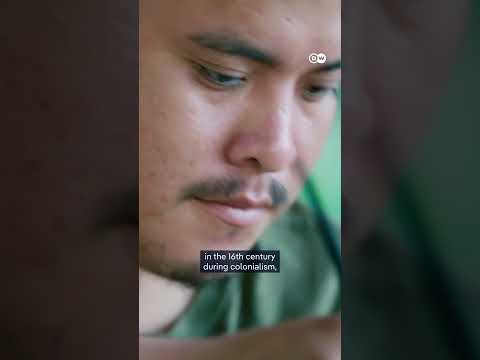 Keeping The Mayan Language Alive In Belize | Dw Documentary