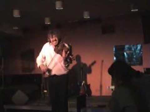 A Farfarello for two part2 /Mani Neumann,UlliBrand/Krakow