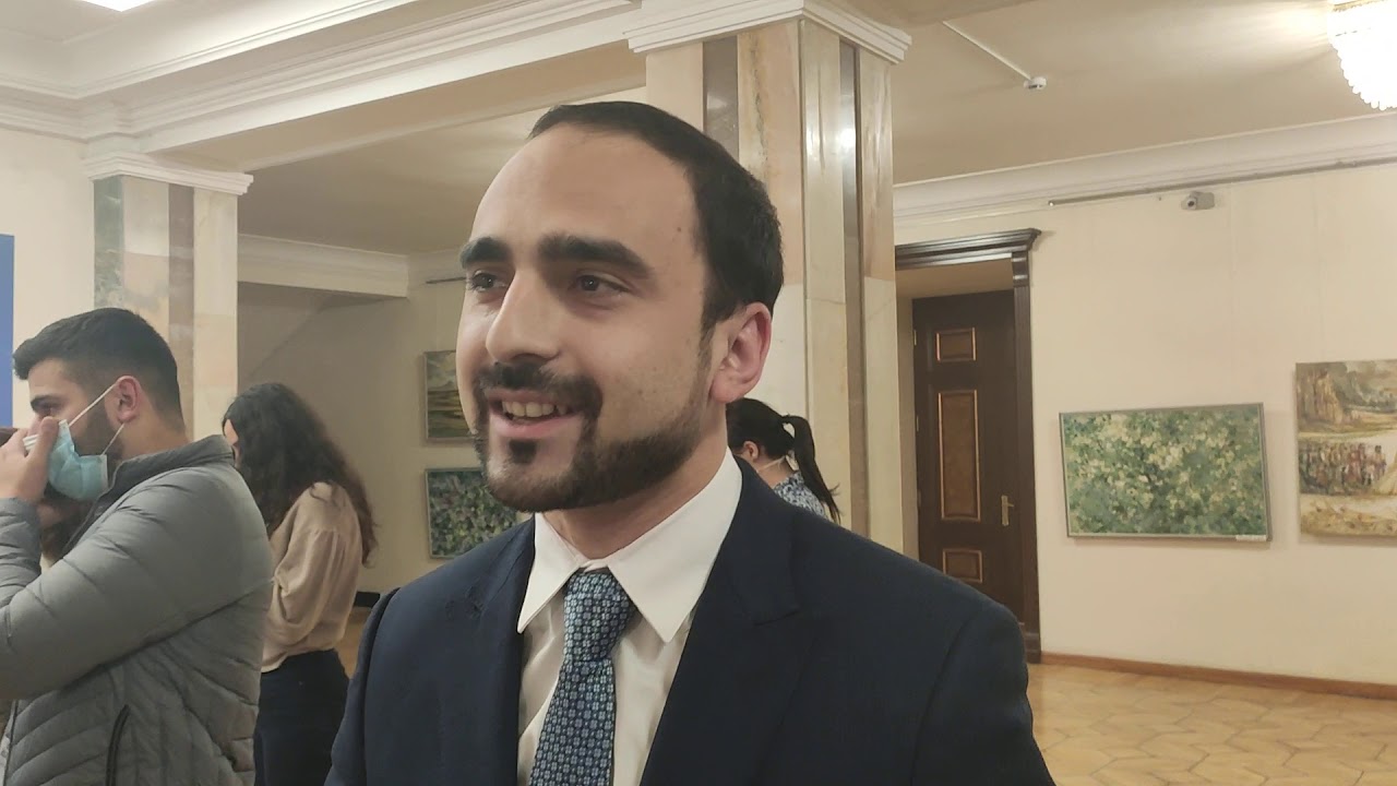 Միքայել Մինասյանին գործարք չեն առաջարկե՞լ