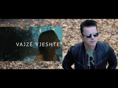 Vullnet ibraimi  - Vajze vjeshte (Official Music Video)