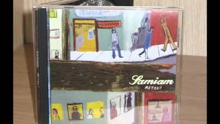 Samiam - Dull