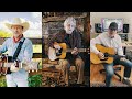 Lobo, Paul Overstreet and Billy Aerts - Me and You and Dog Named Boo (2022 Acoustic Recording)