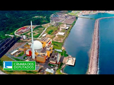 Situação da Autoridade Nacional de Segurança Nuclear (ANSN) - Minas e Energia - 28/11/2023