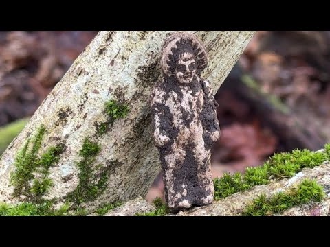 Excavations on a German farm! Subtitles!