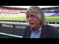 Johan Derksen verheugt zich niet op terugkeer Veronica Inside: 'Er is echt iets geknapt bij mij'
