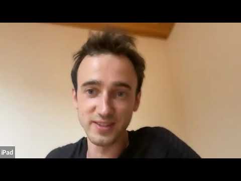 Ukrainian Voices: In Conversation with Dimko Zhluktenko, founder of Dzyga's Paw Charity Fund