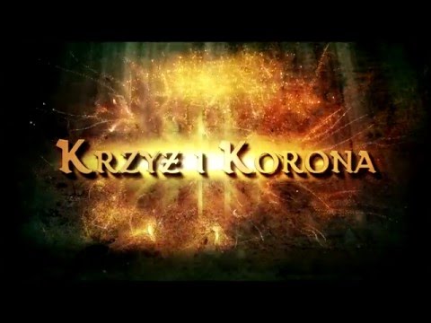 Tajemnice Początków Polski: Krzyż i korona - trailer