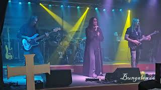 Decades of Ozzy ( tribute to Black Ssbbath )at Cactus Jack's 11/16/2024